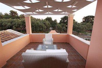 Villa Rosa Gazatika Ngoại thất bức ảnh