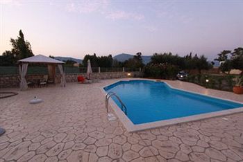Villa Rosa Gazatika Ngoại thất bức ảnh