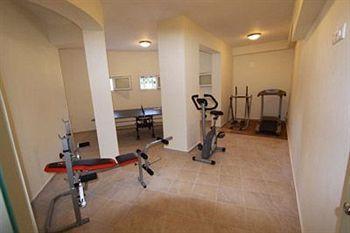 Villa Rosa Gazatika Ngoại thất bức ảnh