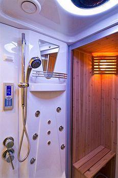Villa Rosa Gazatika Ngoại thất bức ảnh