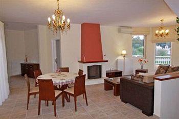 Villa Rosa Gazatika Ngoại thất bức ảnh