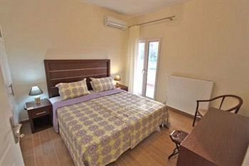 Villa Rosa Gazatika Ngoại thất bức ảnh