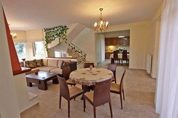 Villa Rosa Gazatika Ngoại thất bức ảnh