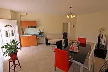 Villa Rosa Gazatika Ngoại thất bức ảnh