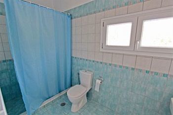 Villa Rosa Gazatika Ngoại thất bức ảnh