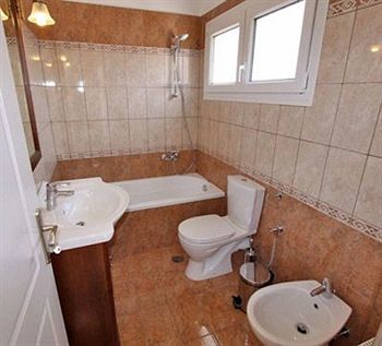 Villa Rosa Gazatika Ngoại thất bức ảnh