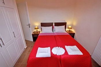 Villa Rosa Gazatika Ngoại thất bức ảnh