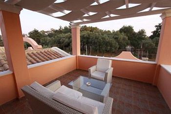 Villa Rosa Gazatika Ngoại thất bức ảnh