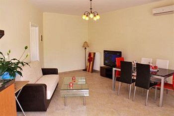 Villa Rosa Gazatika Ngoại thất bức ảnh