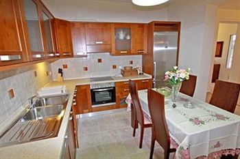 Villa Rosa Gazatika Ngoại thất bức ảnh