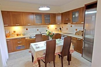Villa Rosa Gazatika Ngoại thất bức ảnh
