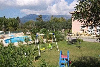 Villa Rosa Gazatika Ngoại thất bức ảnh
